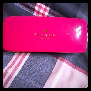 Kate Spade Glasses Case